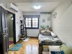 Nanyang Park (D19), Terrace #454242441